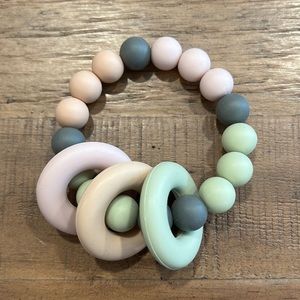 BEIS Teething Toy Bracelet